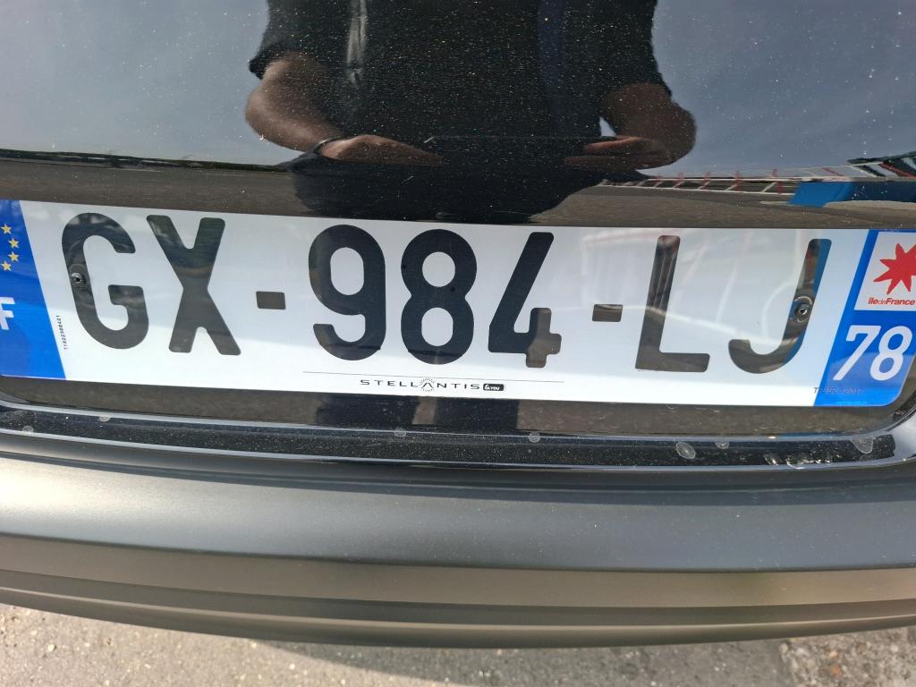 Citroen C3 PureTech 83 ch BVM5 You 2024