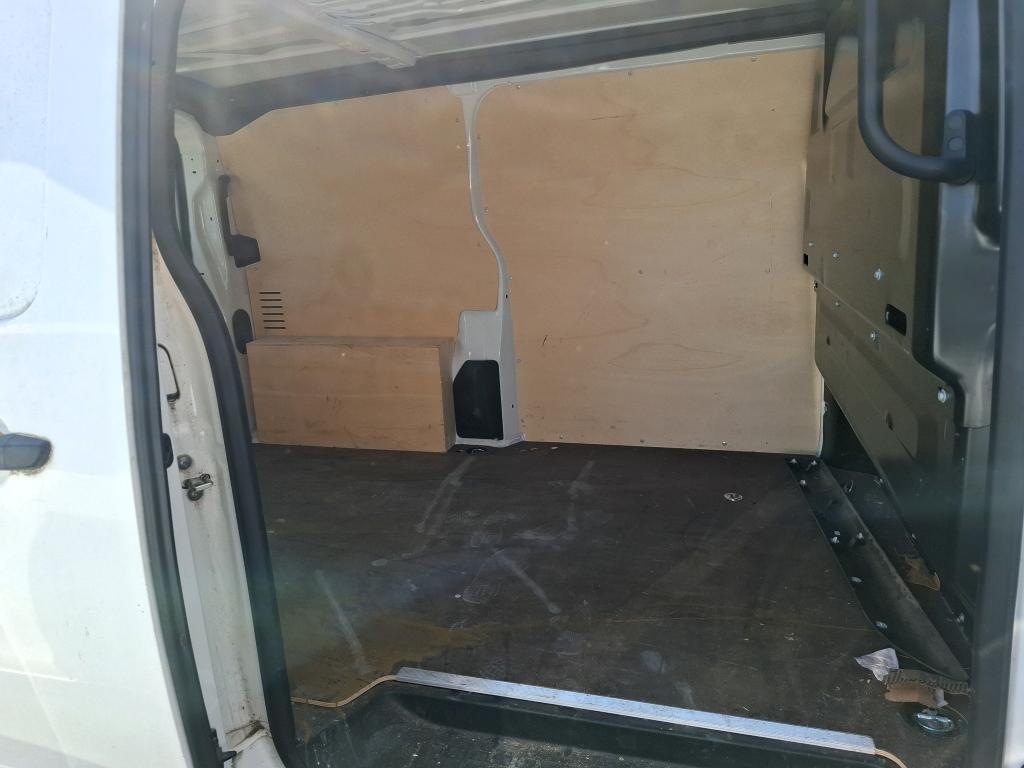 Citroen JUMPY FGN M BLUEHDI 100 S&S BVM6 CLUB 2019