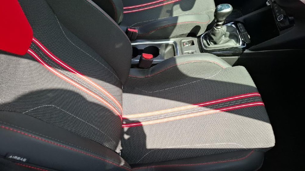 Foto Opel Corsa 13