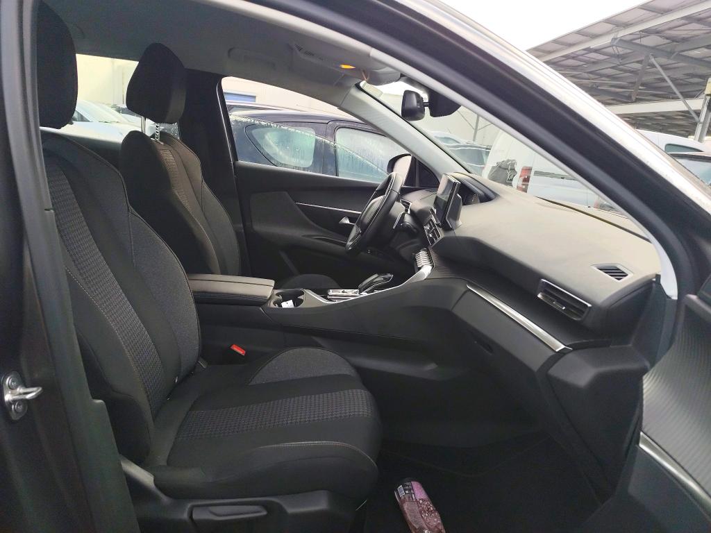 Peugeot 3008 BlueHDi 130ch S&S EAT8 Active Pack 2022