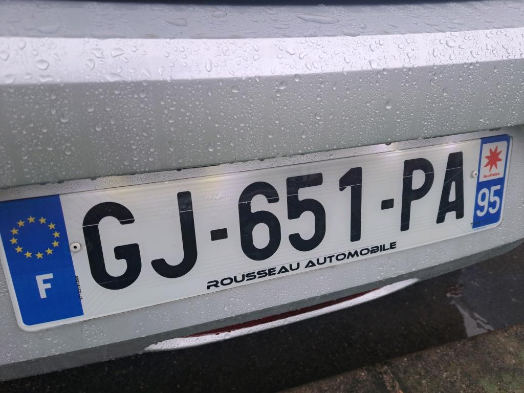 Opel Corsa 1.2 75 ch BVM5 Elegance Business 2022