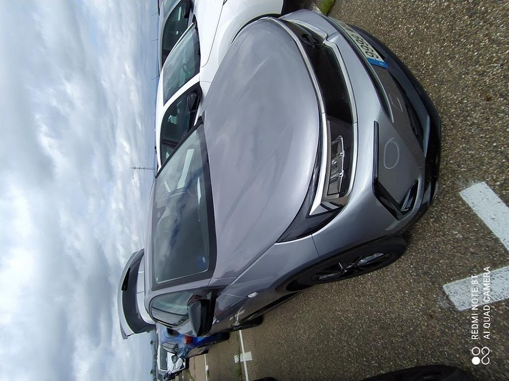 Foto BMW Grandland PHEV 7