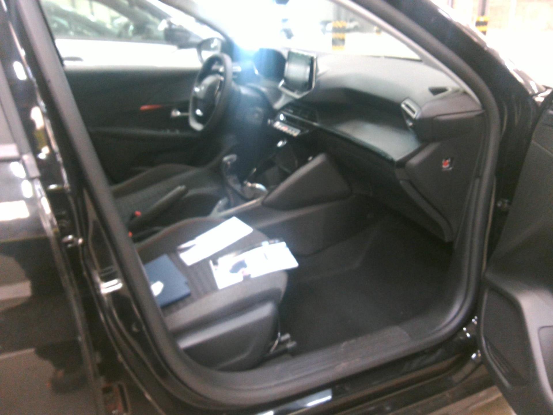 Peugeot 208 PureTech 75 S&S BVM5 Active Pack 2023
