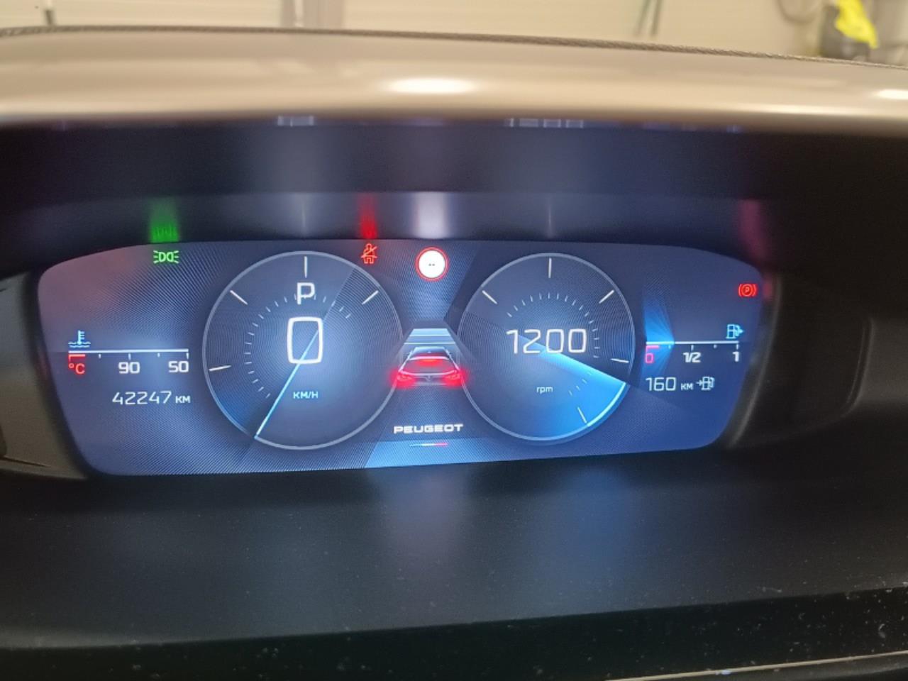 Peugeot 308 III