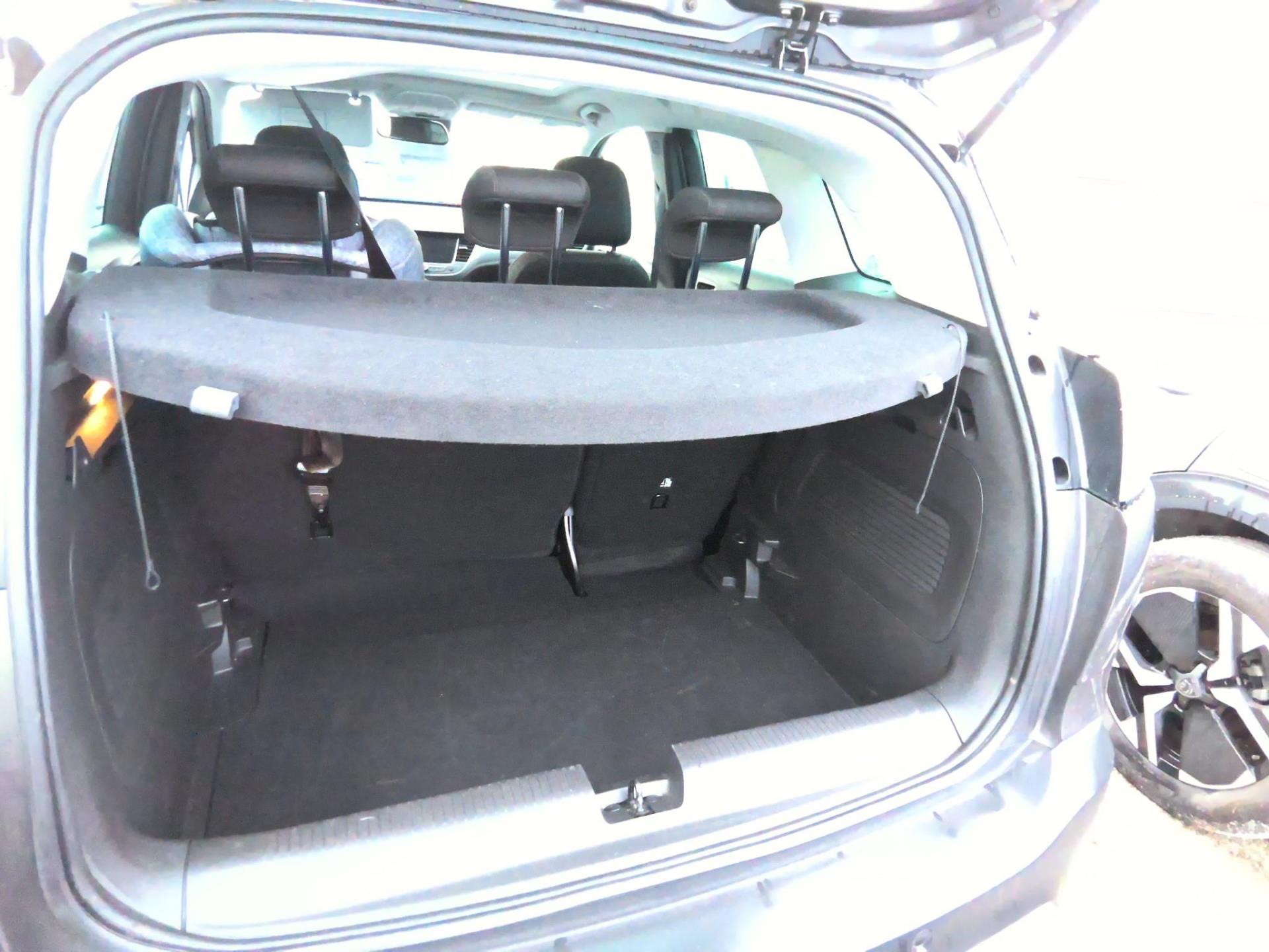 Opel Crossland 1.5 D 110 ch BVM6 Elegance 2024