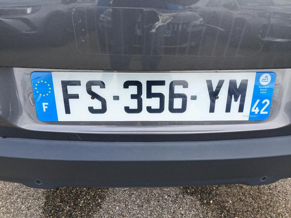 Citroen C4 Cactus BlueHDi 100 S&S BVM6 Feel Business 2020