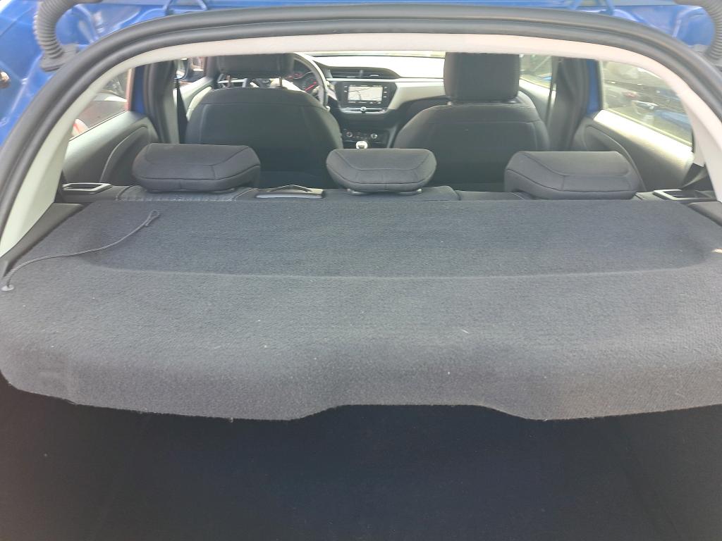 Opel Corsa 1.2 75 ch BVM5 Edition Business 2021