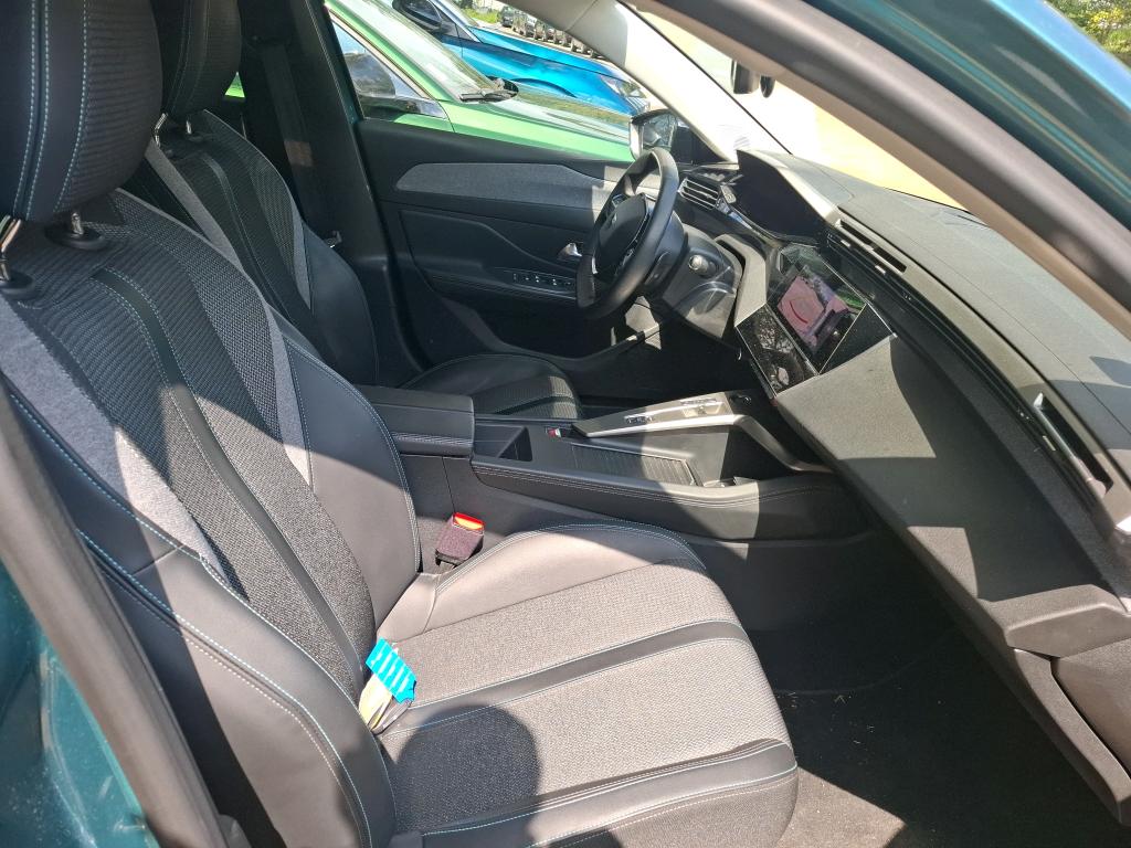 Peugeot 308 SW PHEV 180 e-EAT8 Allure Pack 2023