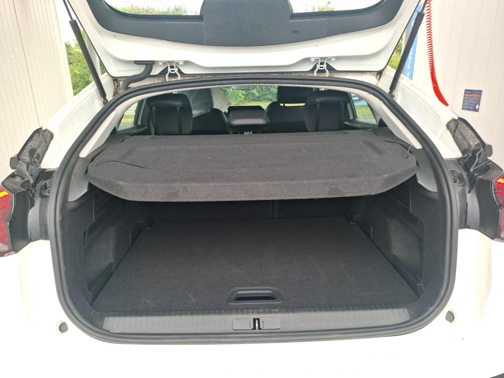 Citroen C4 BlueHDi 130 S&S EAT8 Feel Pack 2022