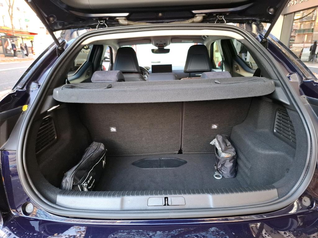 DS DS 3 CROSSBACK / DS 3 II 