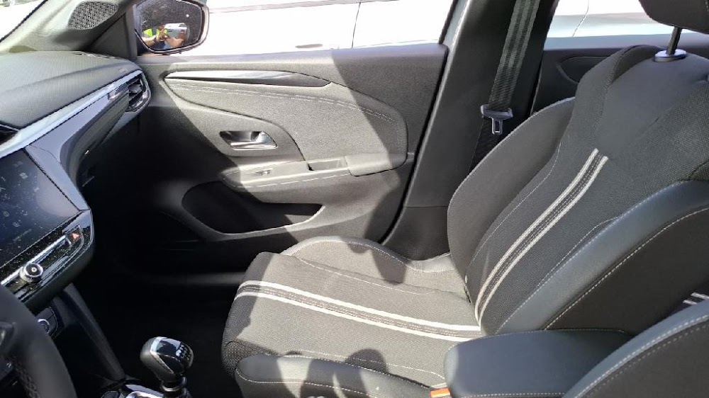 Foto Opel Corsa 17