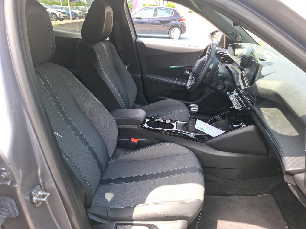 Peugeot 2008 PureTech 130 S&S BVM6 Allure Pack 2023