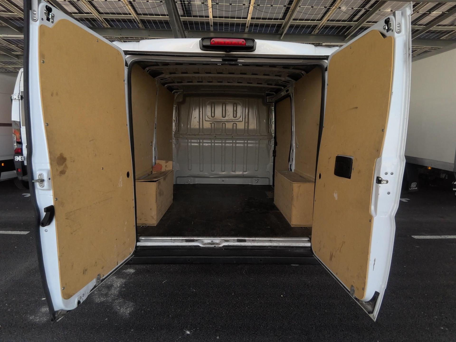 FIAT DUCATO FOURGON TOLE 3.0 C H1 H3-POWER 140 CH PACK PRO LOUNGE CONNECT 2024