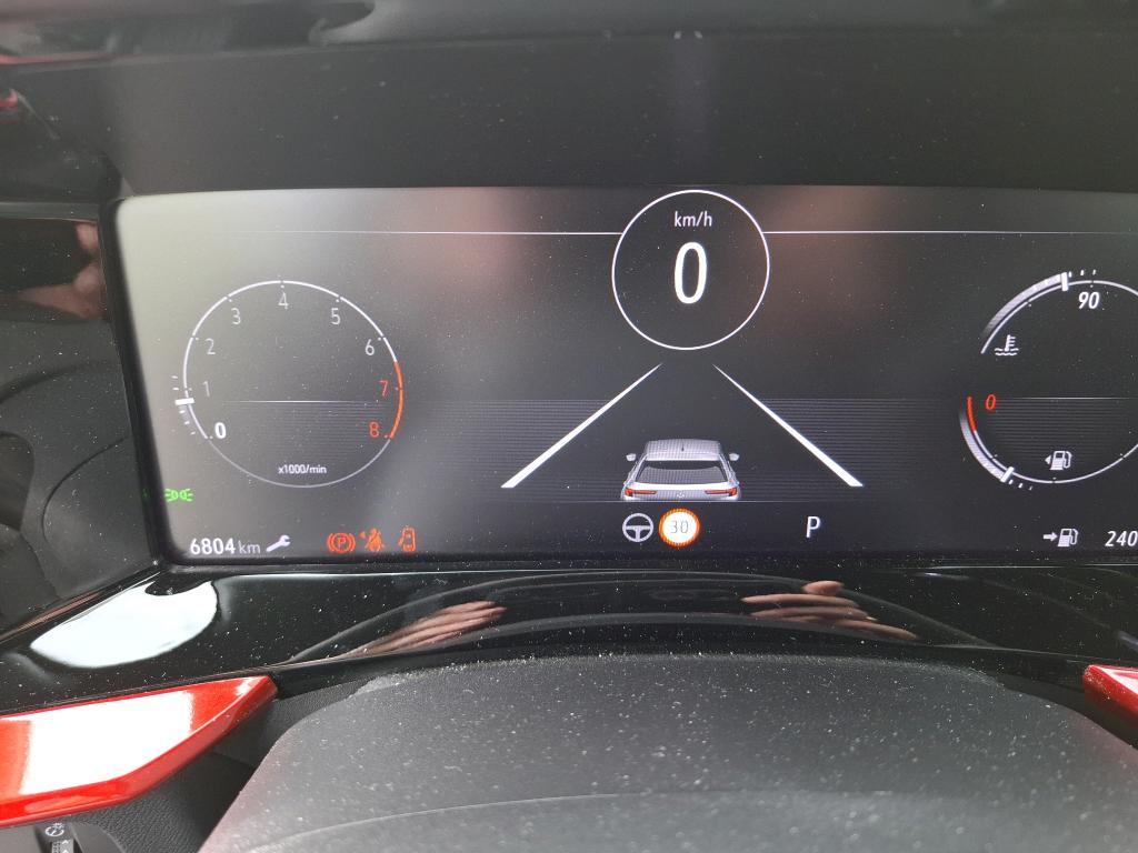 Opel Mokka 1.2 Turbo 130 ch BVA8 GS 2024