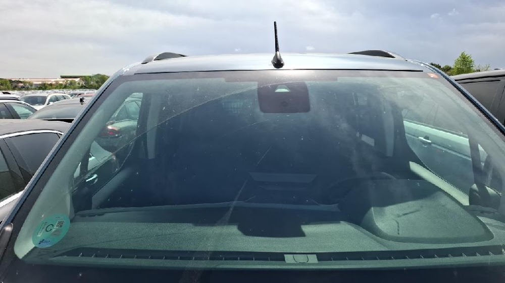 Foto Peugeot Rifter 10