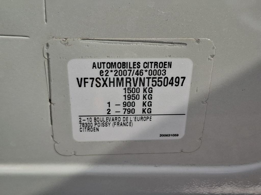 Citroen C3 PureTech 83 S&S BVM5 Feel 2022