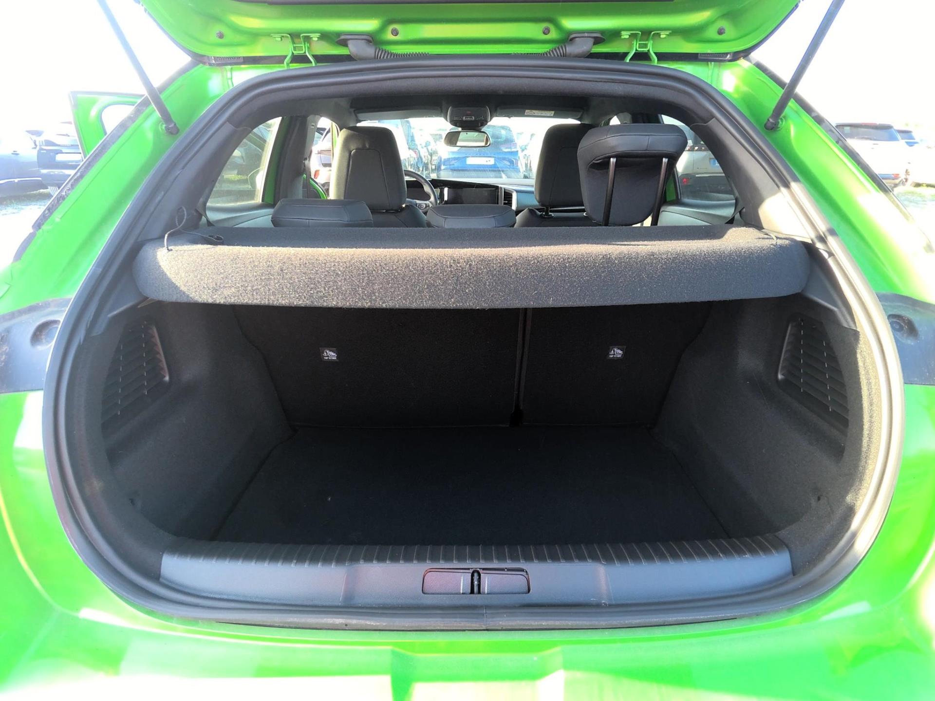 Opel Mokka 1.2 Turbo 100 ch BVM6 GS 2023