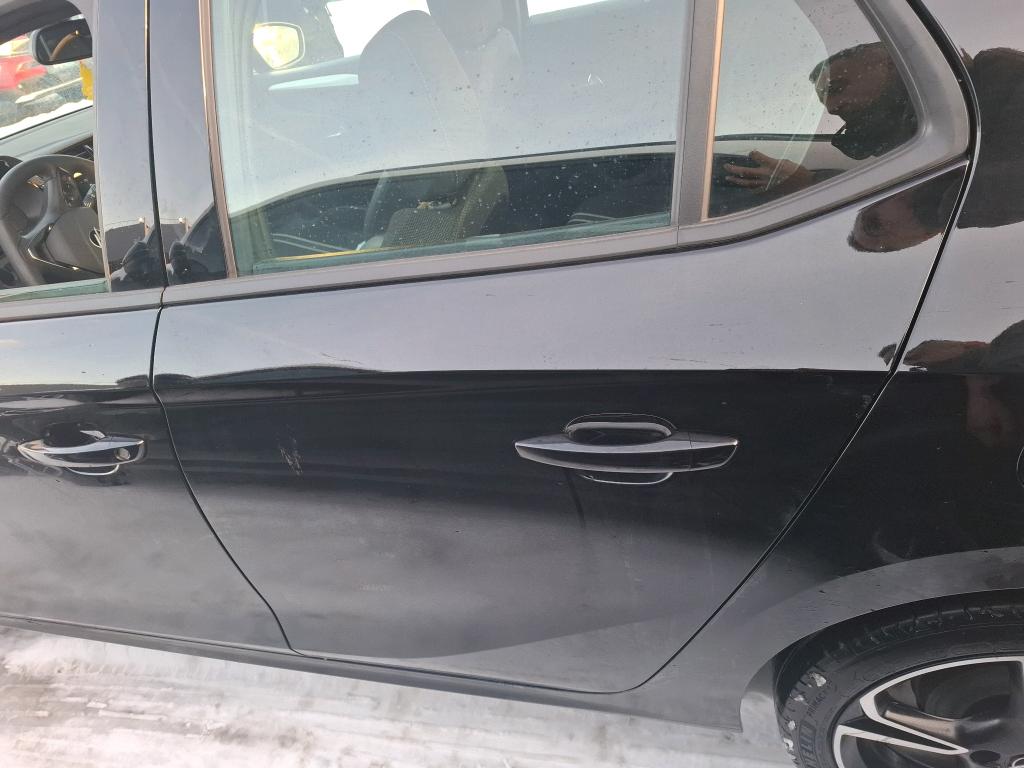 Opel Corsa 1.2 Turbo 100 ch GS 2024