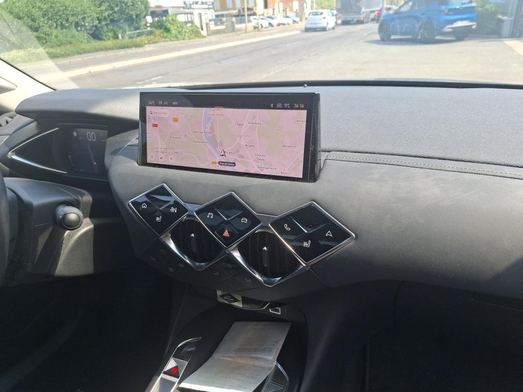 DS DS 3 E-Tense Opera 2023