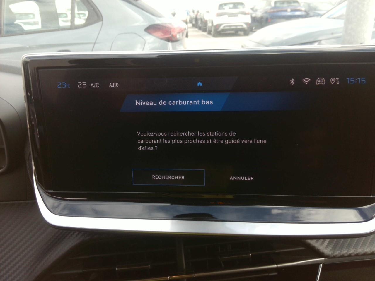 Foto Peugeot 308 19