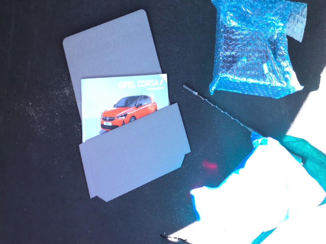 Foto Opel Corsa 8