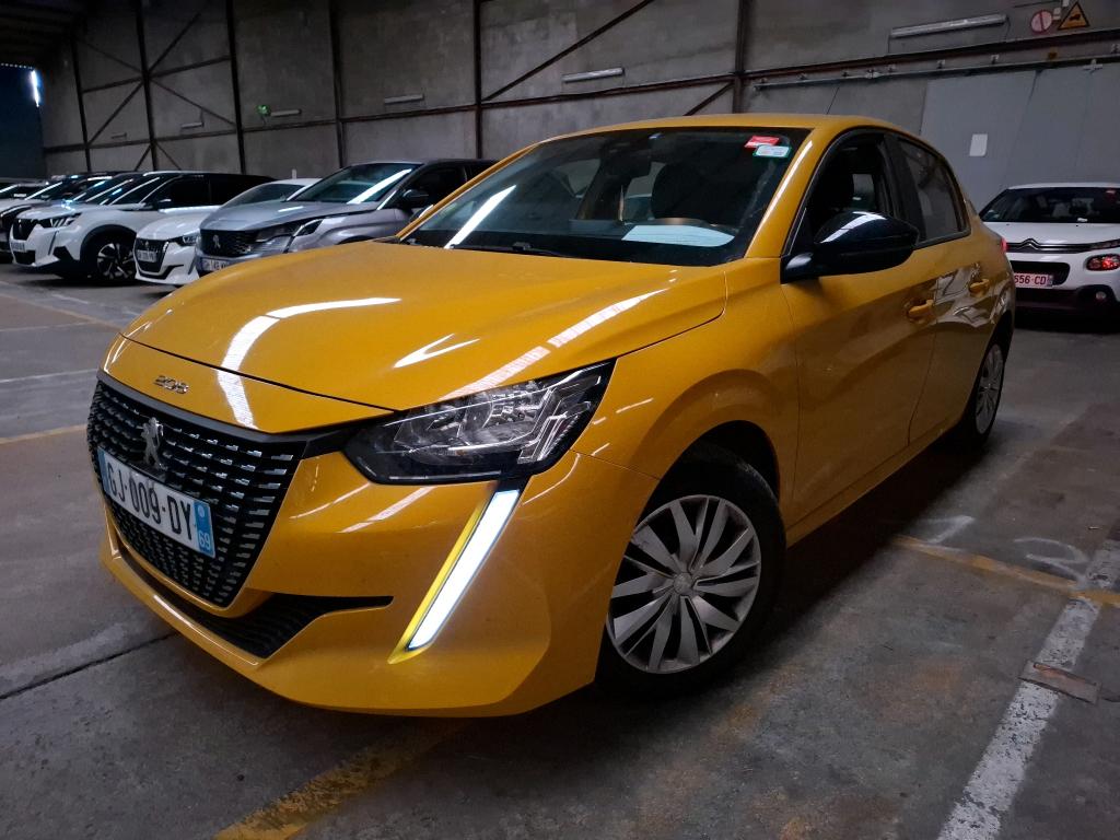 208 II