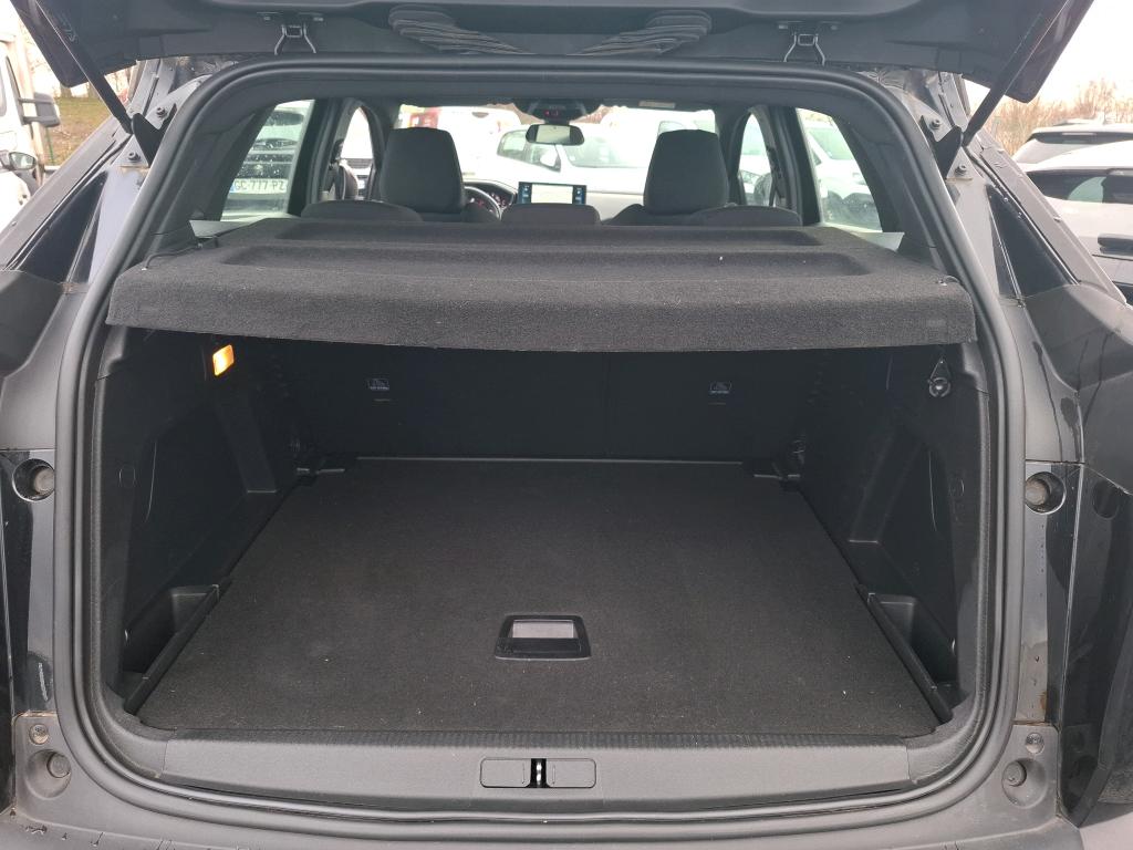 Peugeot 3008 BlueHDi 130ch S&S EAT8 Active Pack 2022