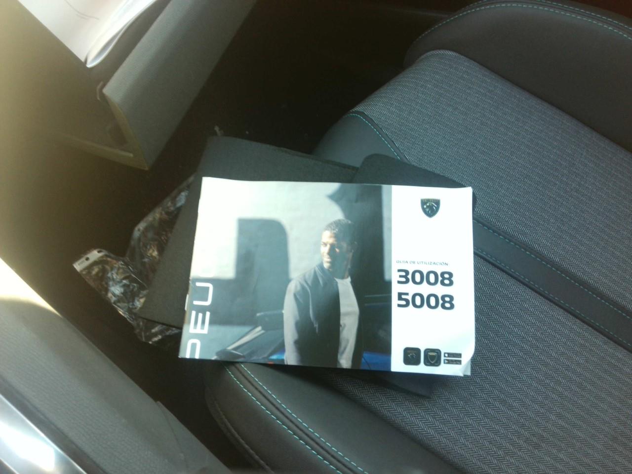 Foto Peugeot 3008 7