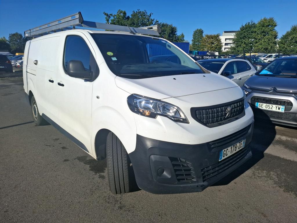 Peugeot EXPERT FGN TOLE LONG BLUEHDI 145 S&S BVM6 PREMIUM 2021