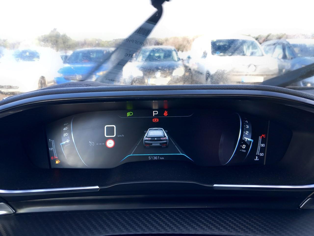 Foto Peugeot 508 4