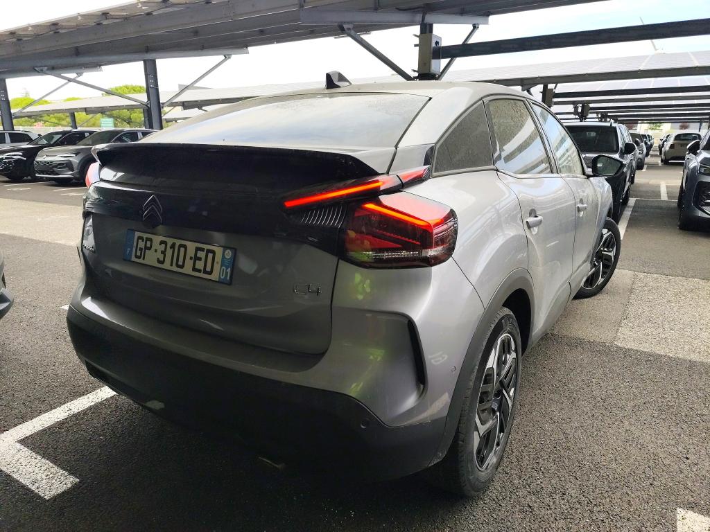 Citroen C4 BlueHDi 130 S&S EAT8 Shine 2023