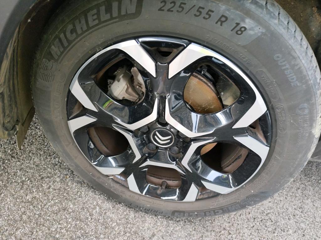 Citroen C5 Aircross PureTech 130 S&S BVM6 C-Series 2022