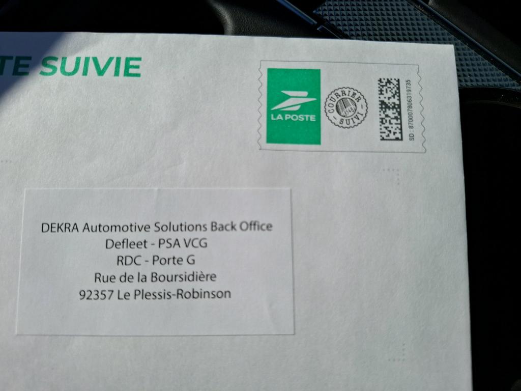 DS DS7 Crossback Hybride E-Tense 225 EAT8 Ligne Noire 2022