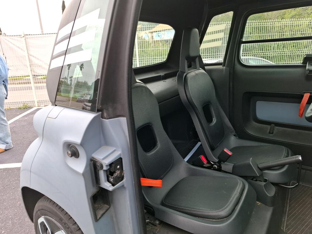 Citroen AMI 