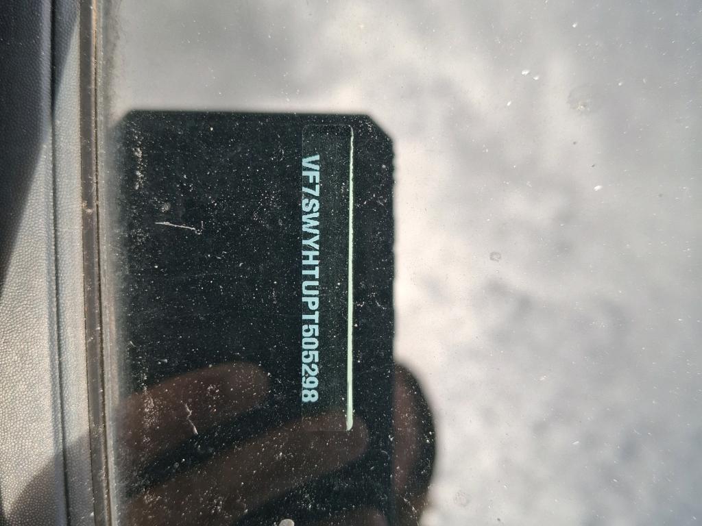 Citroen C3 SOCIETE BLUEHDI 100 S&S BVM6 FEEL BUSINESS R 2023