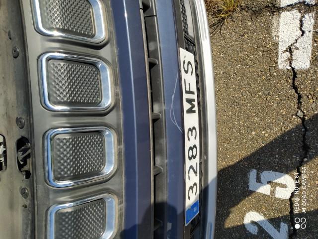 Jeep Compass Jeep Compass Limited 1.6 130cv