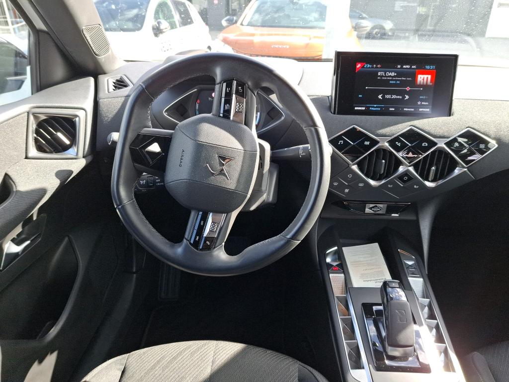 DS DS3 Crossback E-Tense Montmartre 2022