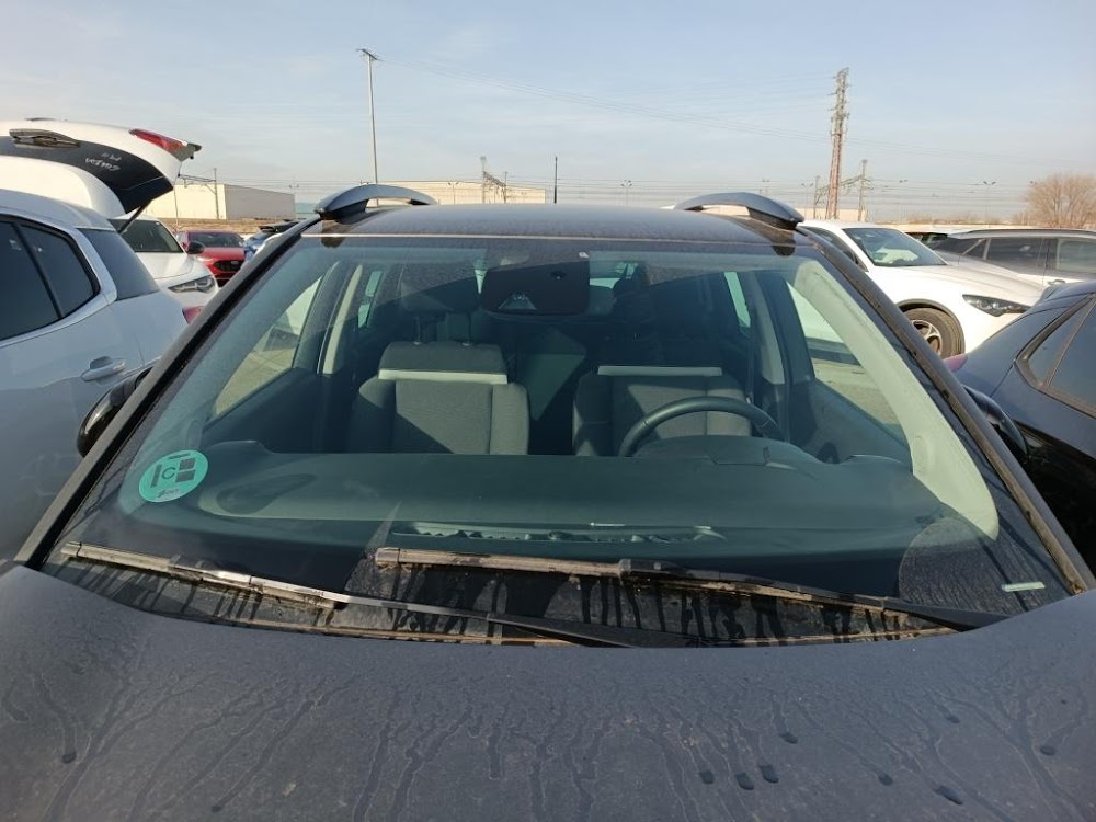 Foto Citroën C3 Aircross 7