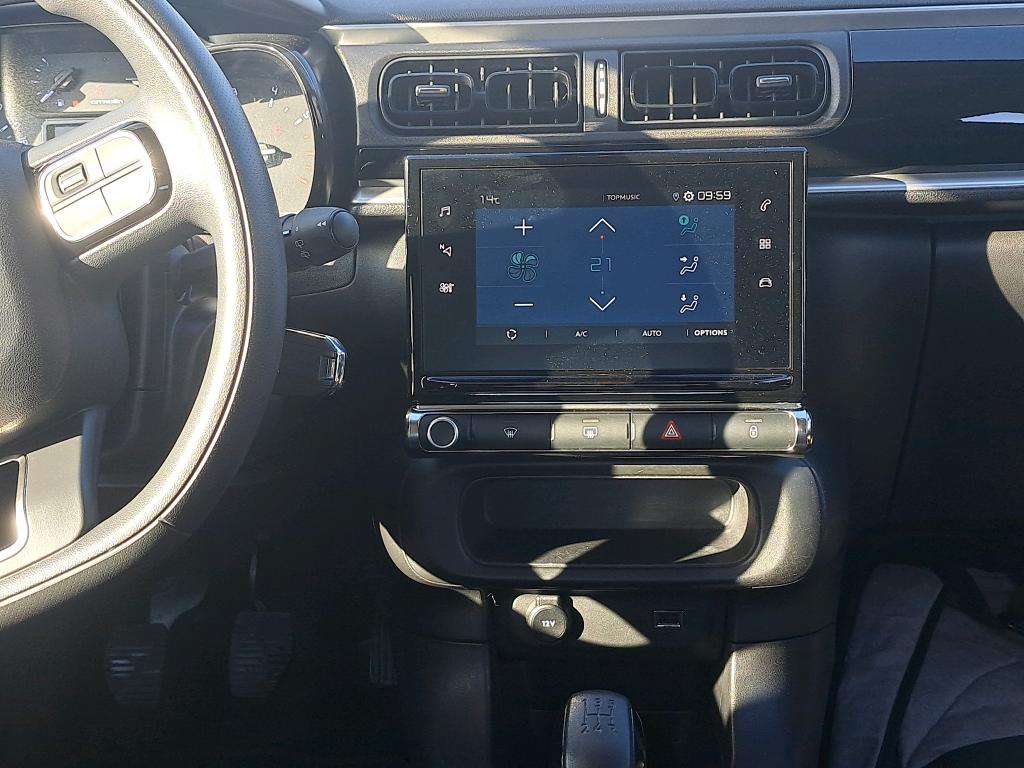 Citroen C3 PureTech 83 S&S BVM5 Feel Pack 2022