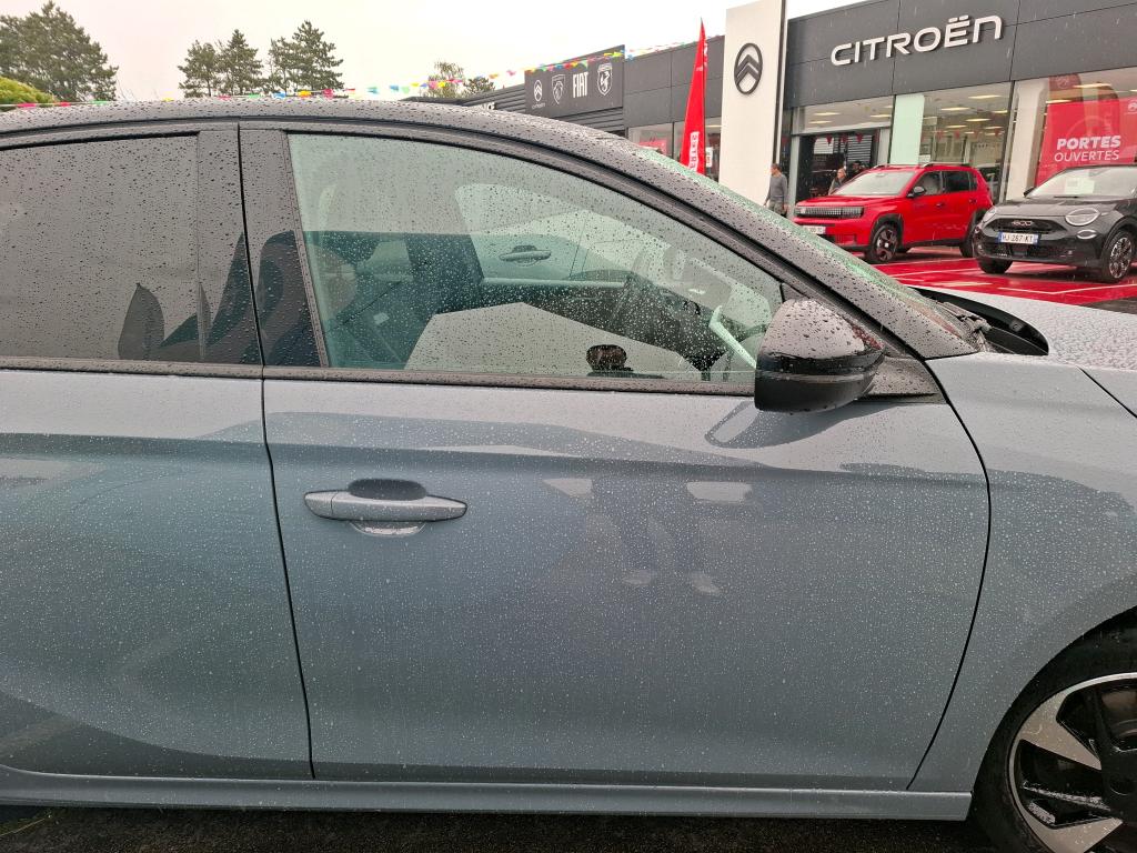 Opel Corsa Electrique 156 ch & Batterie 51 kWh GS 2024