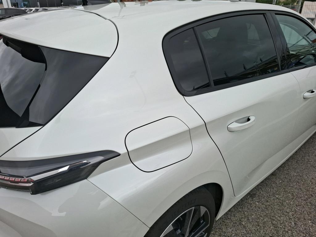 Peugeot 308 BlueHDi 130ch S&S EAT8 Allure Pack 2022