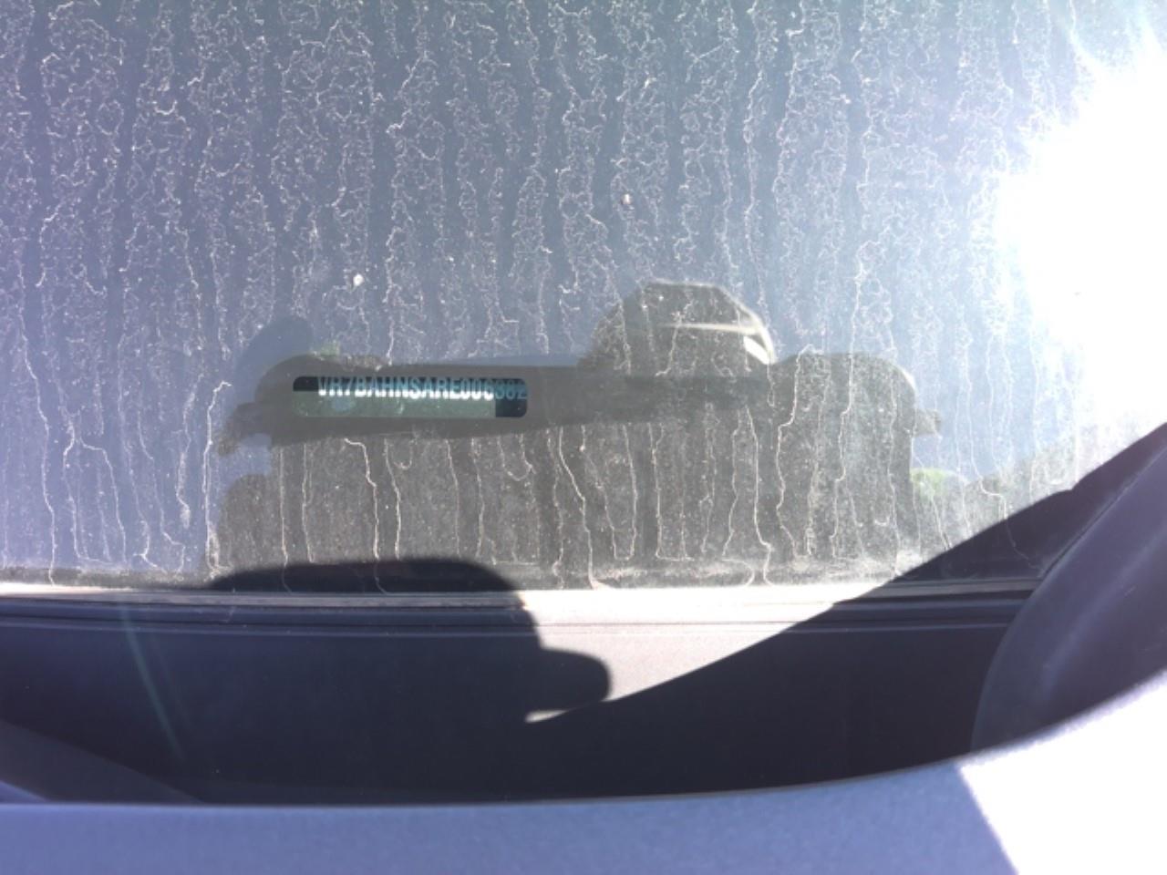 Foto Citroën C4 X 11