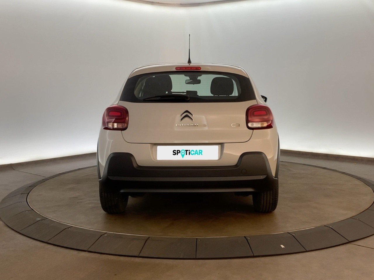 Citroen C3 PureTech 83 S&S BVM5 Feel 2022