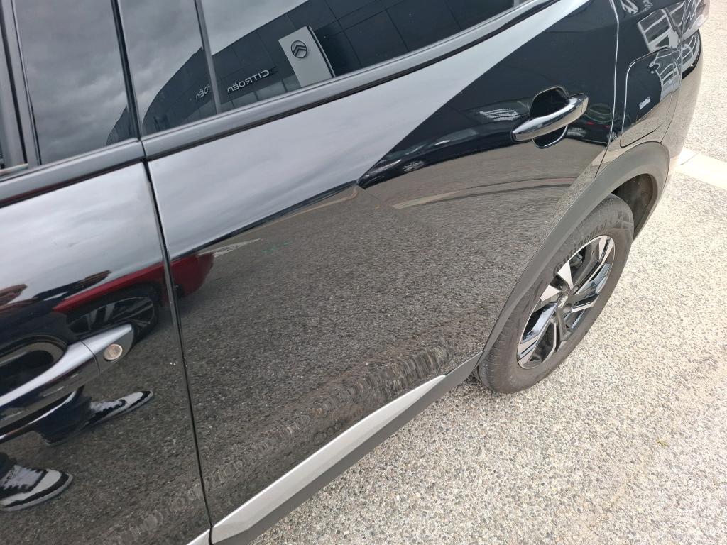 Peugeot 2008 PureTech 130 S&S EAT8 GT 2023