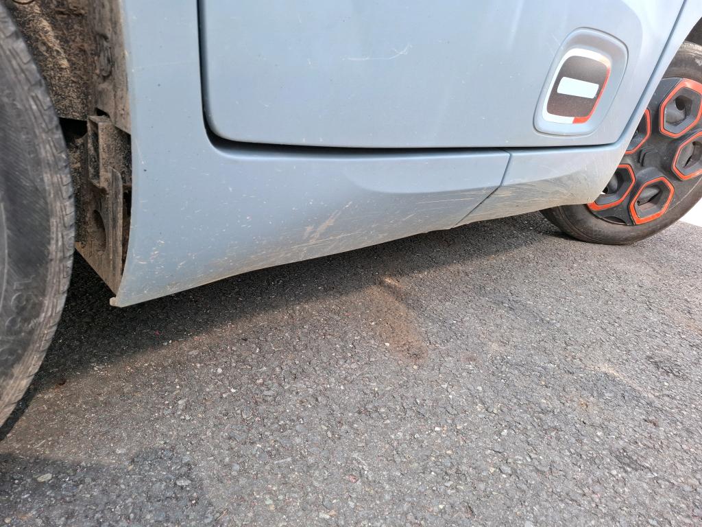 Citroen AMI