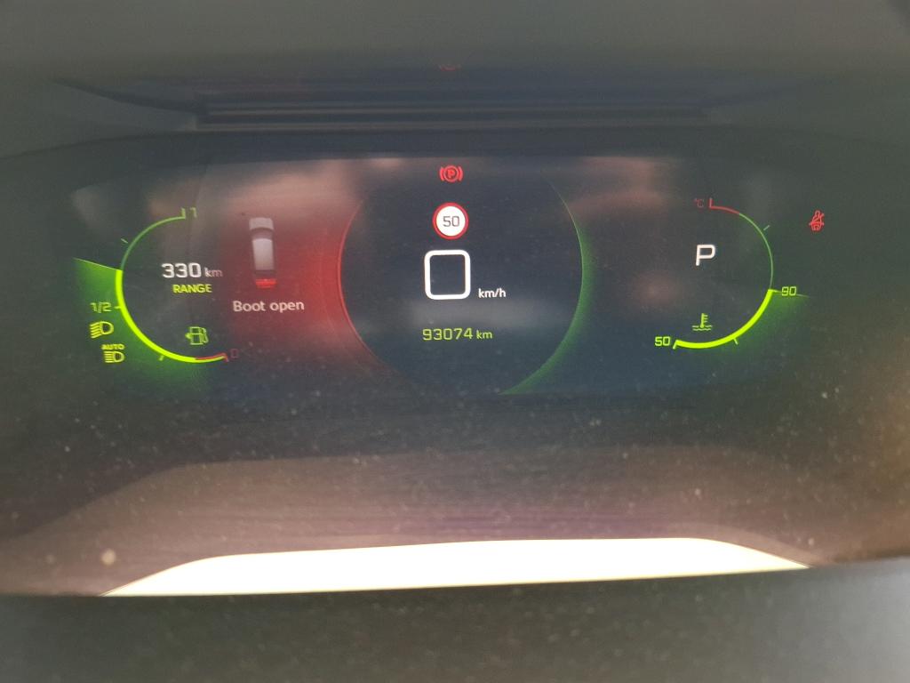 Peugeot 208 PureTech 100 S&S EAT8 GT Pack 2023