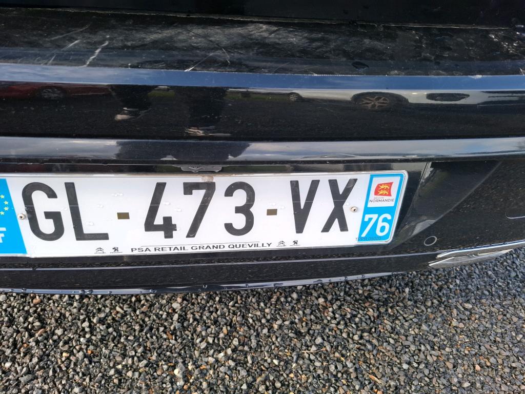 Peugeot 308 BlueHDi 130ch S&S EAT8 Allure 2023