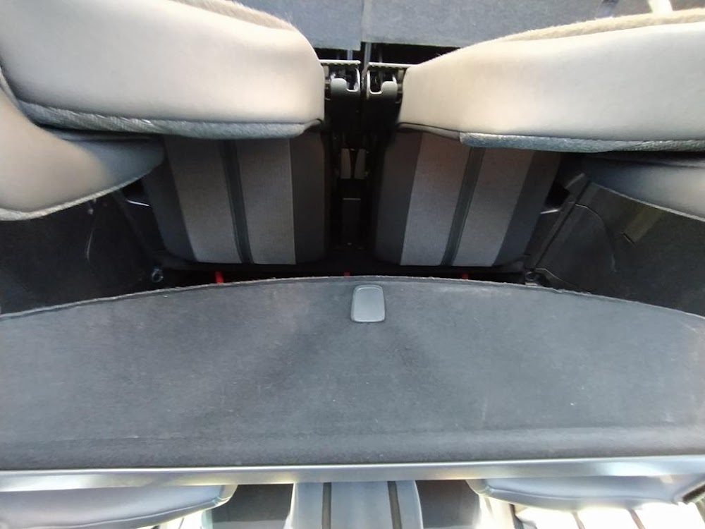 Foto Peugeot 5008 9