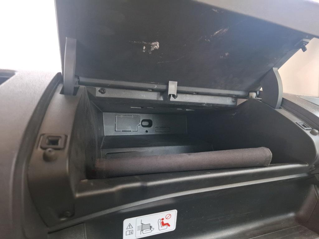 Citroen BERLINGO CA XL BLUEHDI 100 S&S BVM5 CONTROL 2020