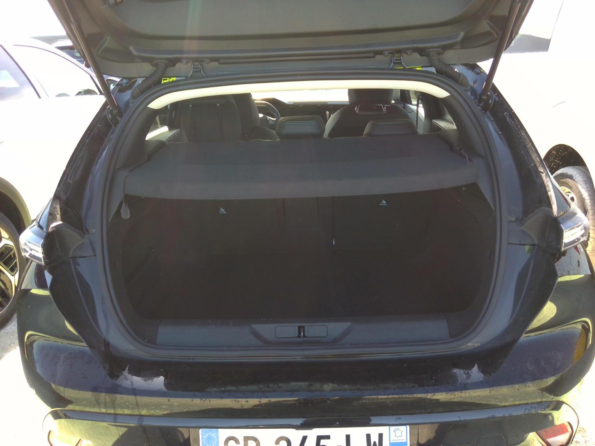 Peugeot 308 PureTech 130ch S&S BVM6 Allure Pack 2023